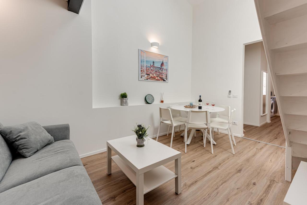 Palazzuolo Home 佛罗伦萨 外观 照片